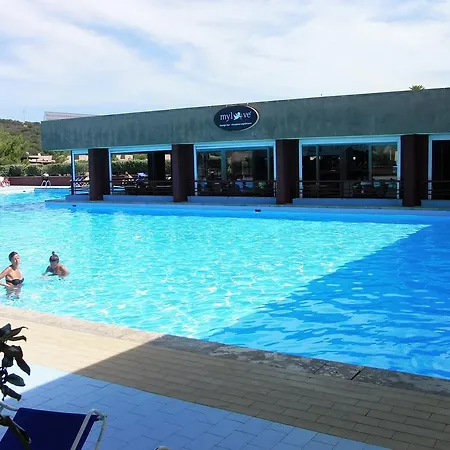 Glenda Apartament *