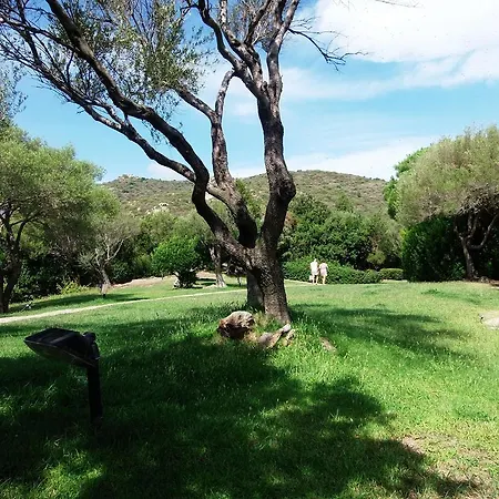 Apartament Glenda Olbia