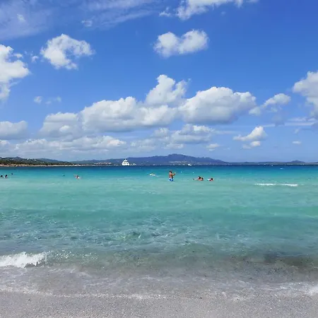 Glenda * Olbia