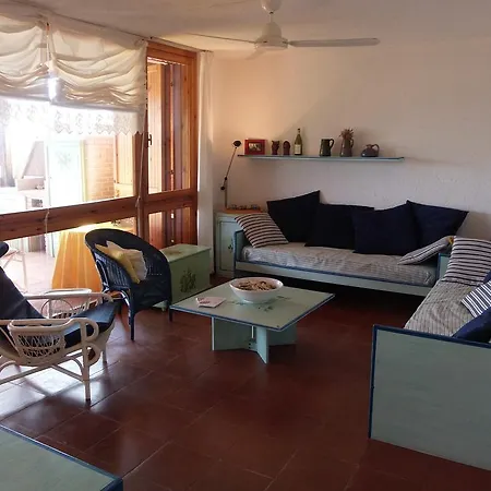 Glenda Apartament