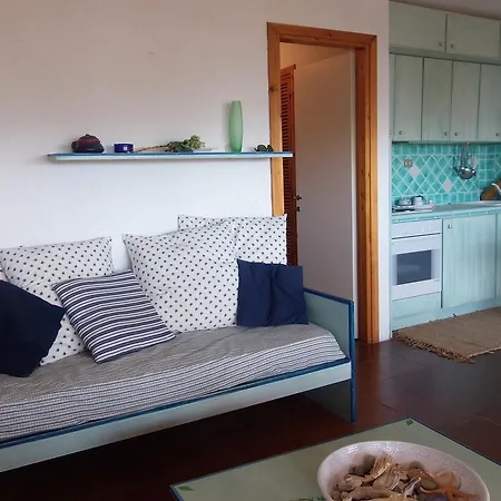 Glenda Apartament
