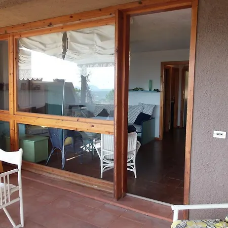 Glenda Apartament Olbia