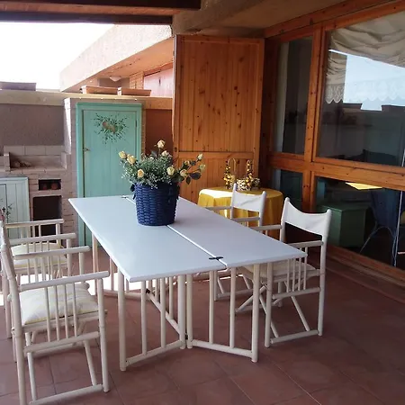 Glenda Olbia