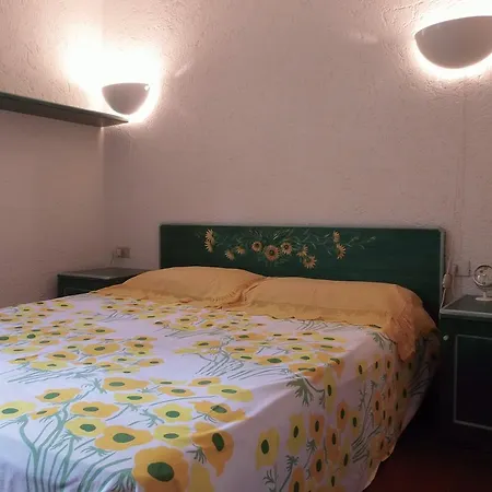 Apartament Glenda *