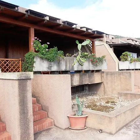 Glenda Apartament *